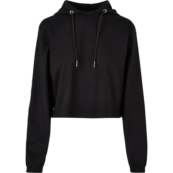 Urban Classics Mikina čierna 63008364