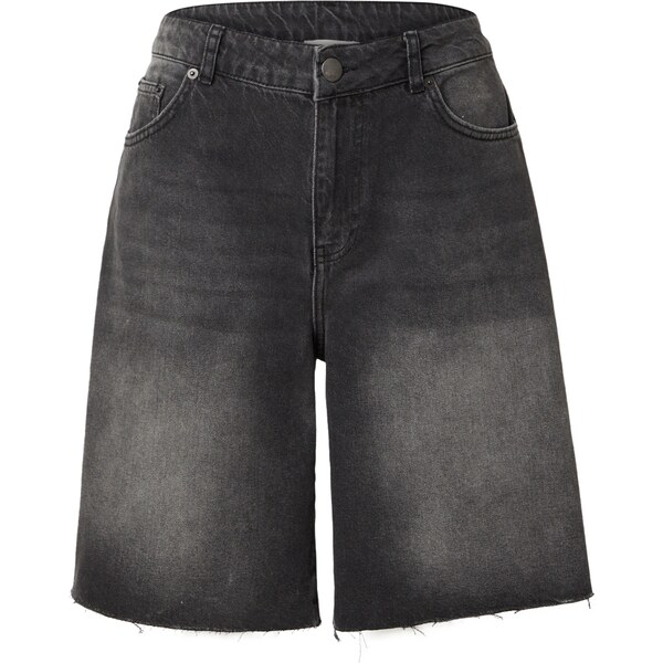 LeGer by Lena Gercke Džínsy antracitová 63209509