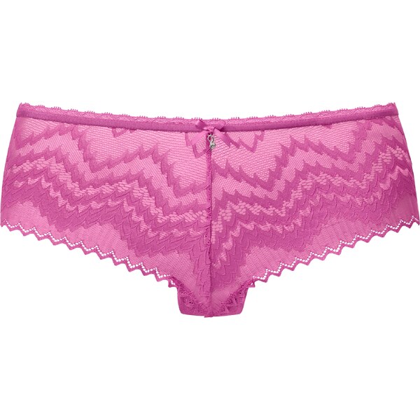 LASCANA Nohavičky ružová 63146386