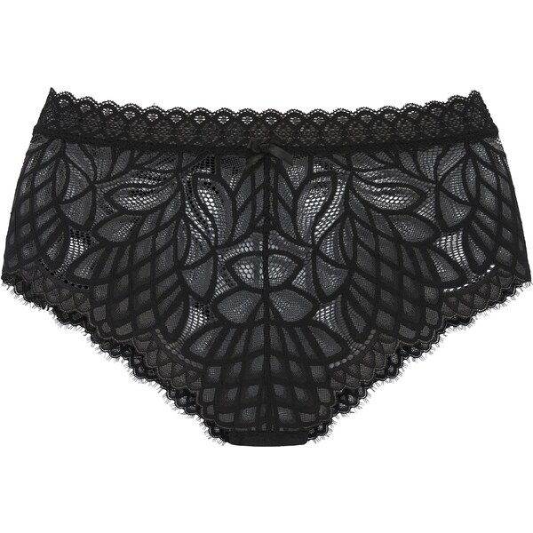 LASCANA Nohavičky čierna 62961150