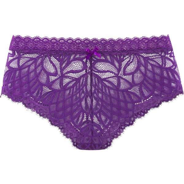 LASCANA Nohavičky svetlofialová 63147512