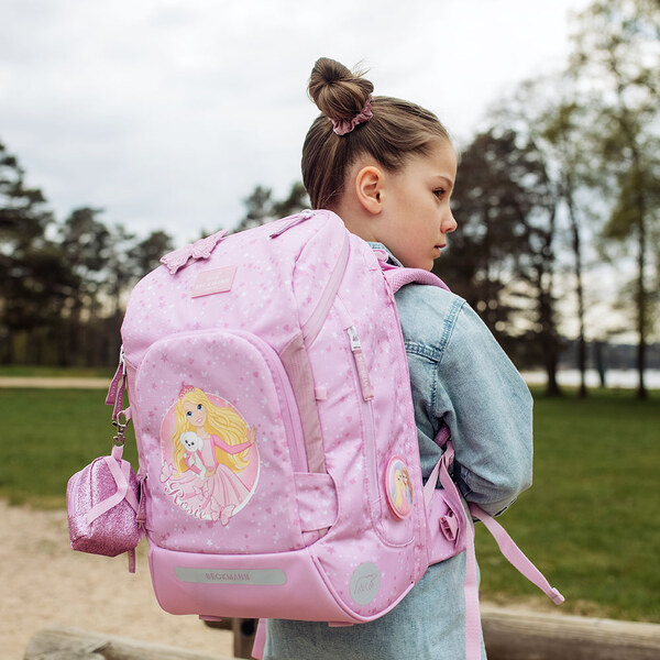 Školský set AIR FLX Rosie BECKMANN 2025 60501334