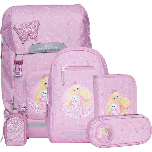 Školský set Max Rosie BECKMANN 2025 60501344