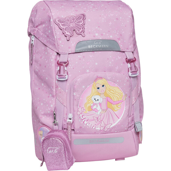 Školská taška Max Rosie 28l BECKMANN 2025 60501346