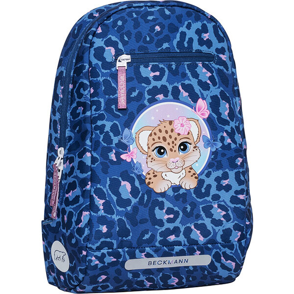 Športový detský batoh Cheeta BECKMANN 66675733