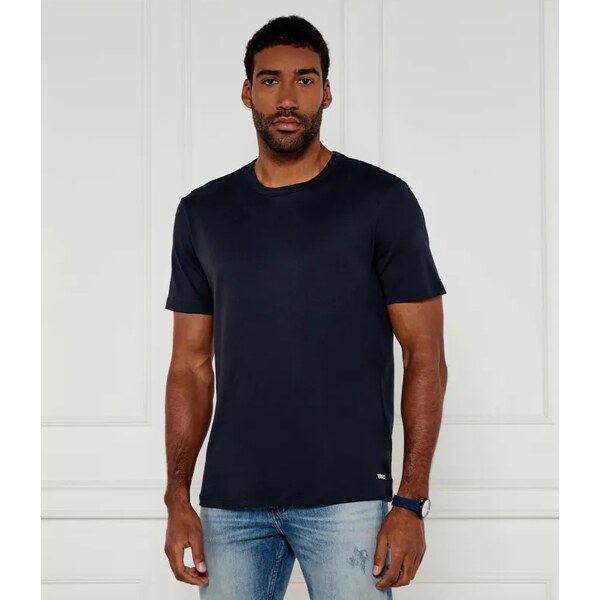 HUGO Tričko Dozy | Regular Fit 60508393