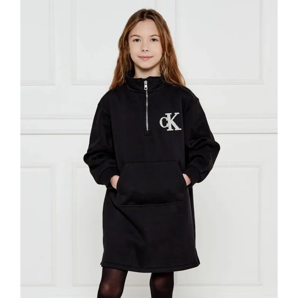 Calvin Klein Jeans Šaty 60508357