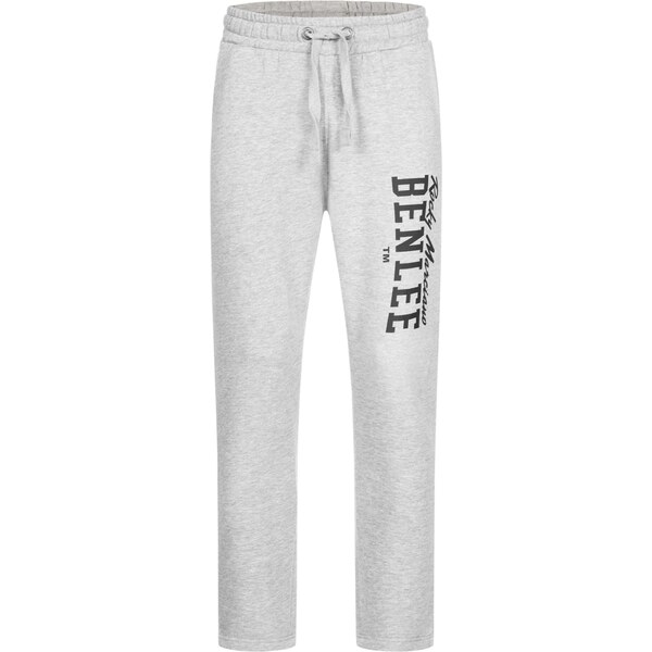 Benlee Športové nohavice Beaty sivá / čierna 60869537