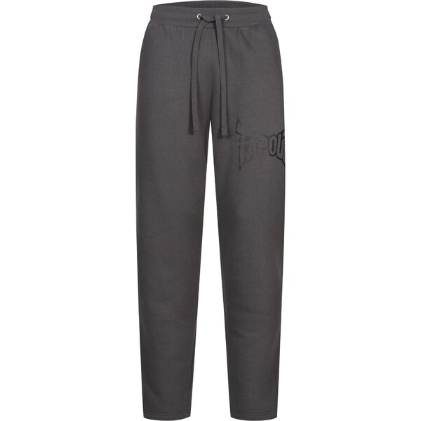 Tapout Nohavice antracitová / čierna 60869549