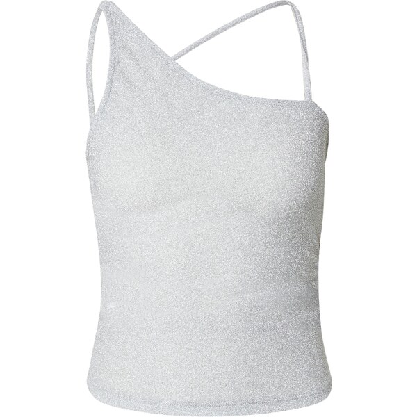 studioselect Top Erin strieborná 63211367