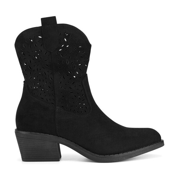 Kovbojské topánky Jenny Fairy 60513746