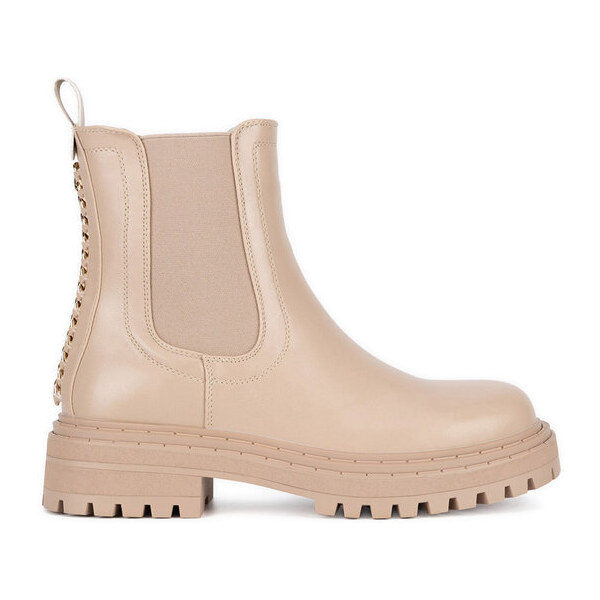 Členková obuv s elastickým prvkom Jenny Fairy 60513755