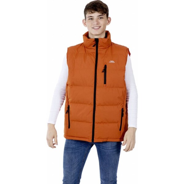 Mens vest Trespass Clasp 60511595
