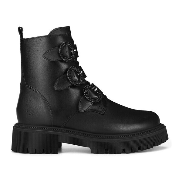 Šnurovacia obuv Lasocki Young 60514606