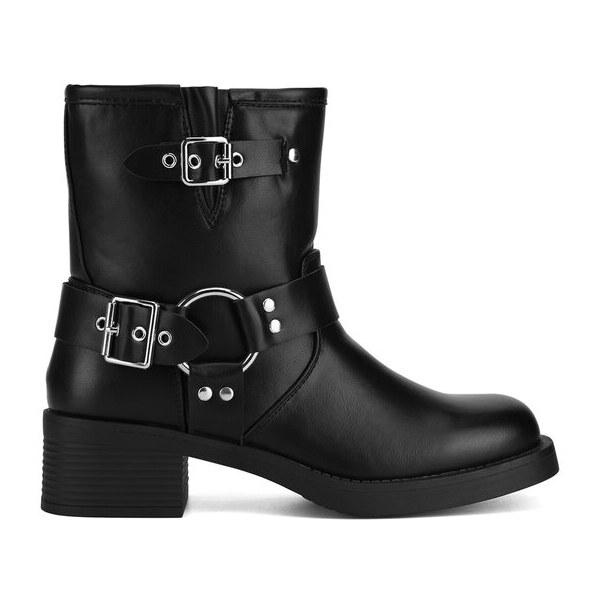 Členková obuv Jenny Fairy 60515254