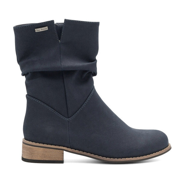 Členková obuv Clara Barson 60515193