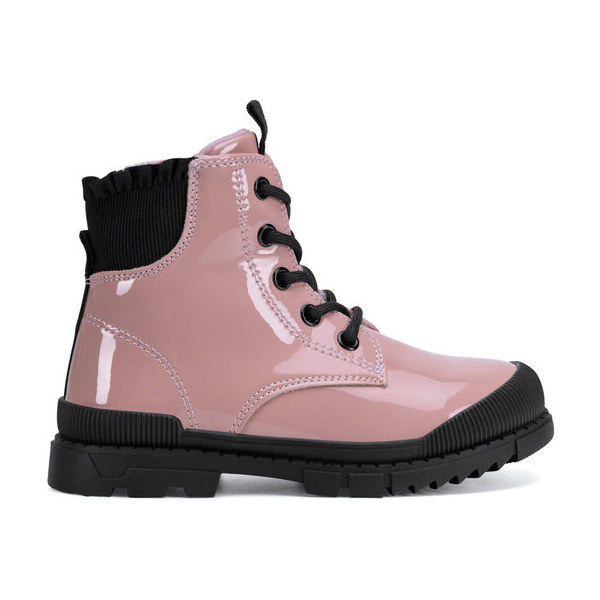 Šnurovacia obuv Nelli Blu 60515061