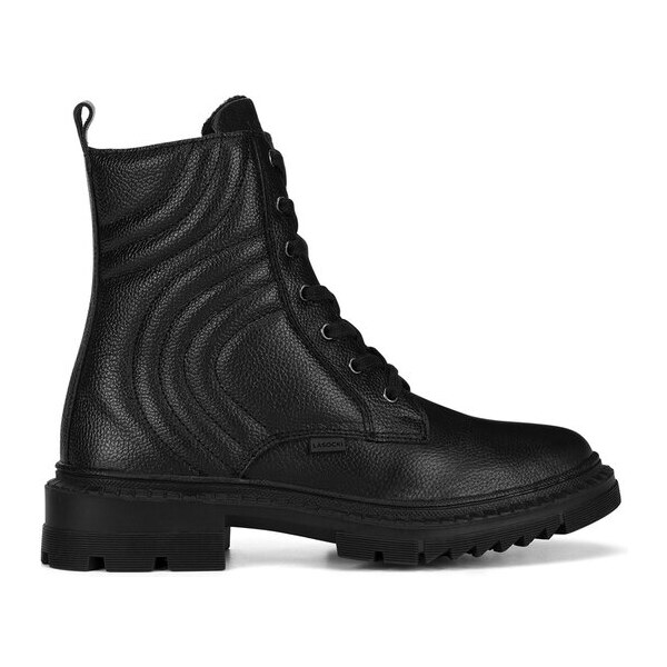 Šnurovacia obuv Lasocki Young 60514565