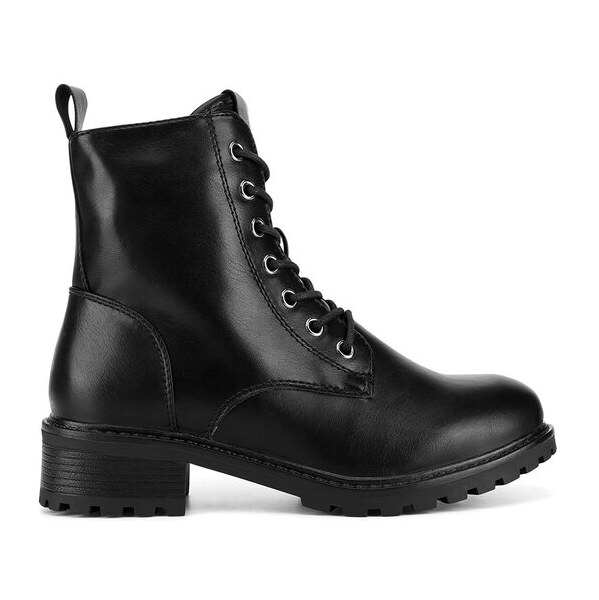 Šnurovacia obuv Clara Barson 60513994