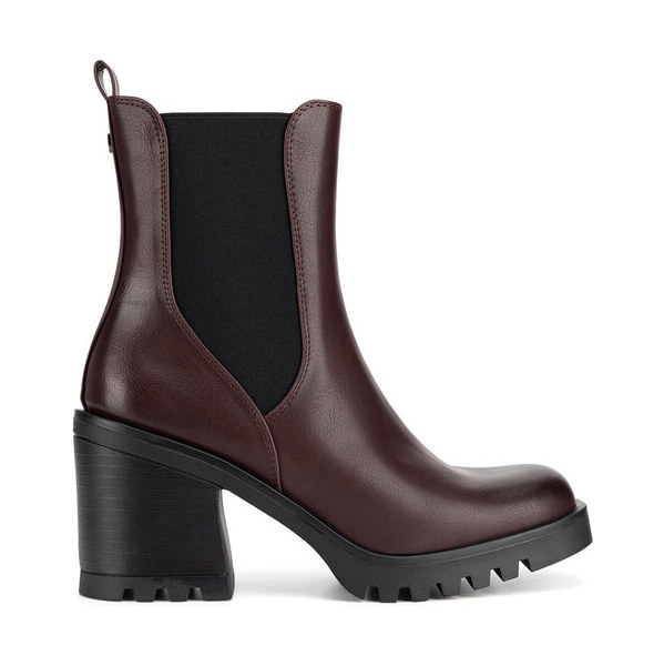 Členková obuv s elastickým prvkom Jenny Fairy 60516138