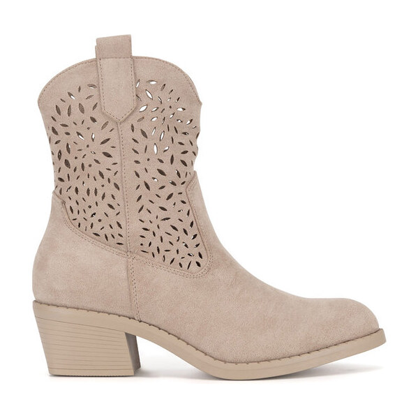 Kovbojské topánky Jenny Fairy 60514558