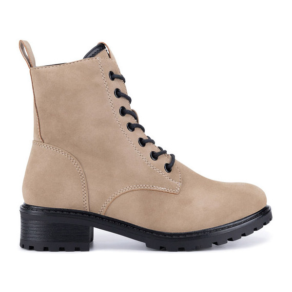 Šnurovacia obuv Clara Barson 60515087