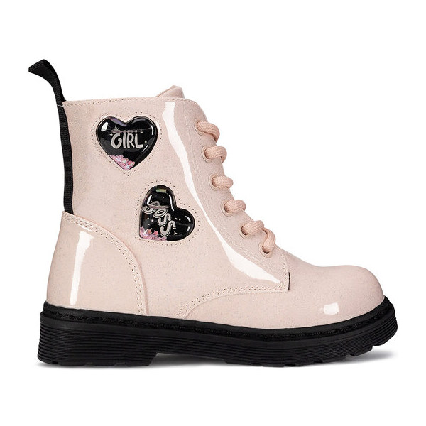 Šnurovacia obuv Nelli Blu 60514259