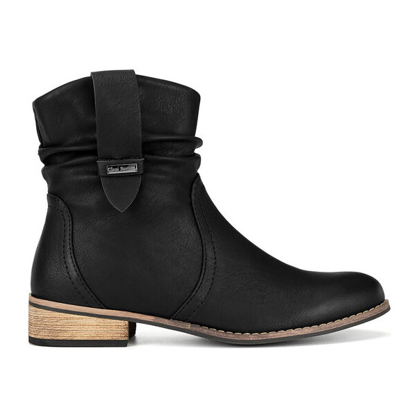 Členková obuv Clara Barson 60514265