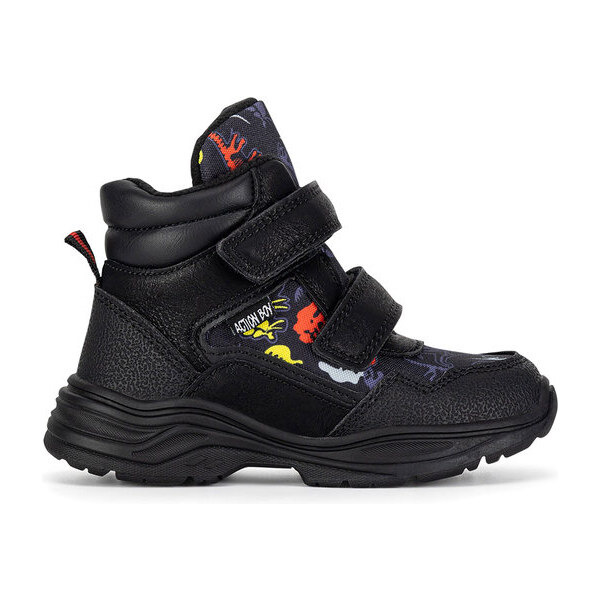 Šnurovacia obuv Action Boy 60514296