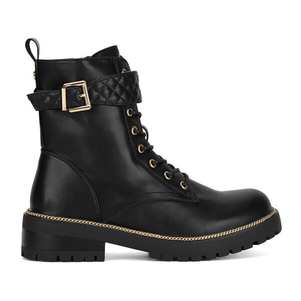 Šnurovacia obuv Jenny Fairy 60514827