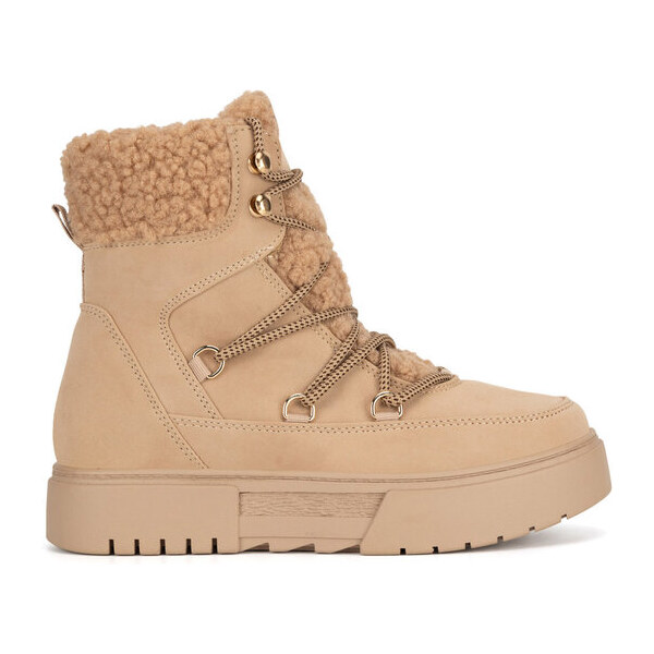 Šnurovacia obuv Jenny Fairy 60515075