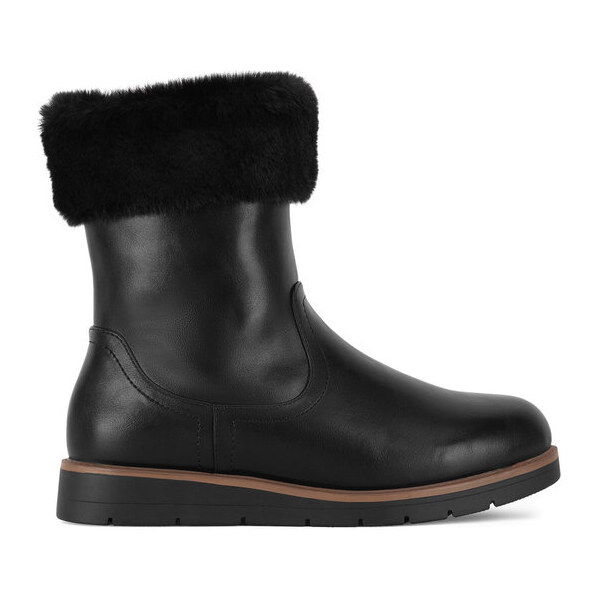 Členková obuv Clara Barson 60514575