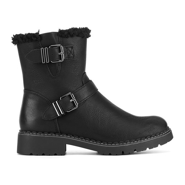 Členková obuv Clara Barson 60514804