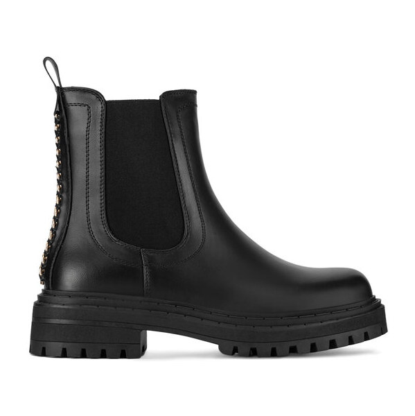 Členková obuv s elastickým prvkom Jenny Fairy 60514831