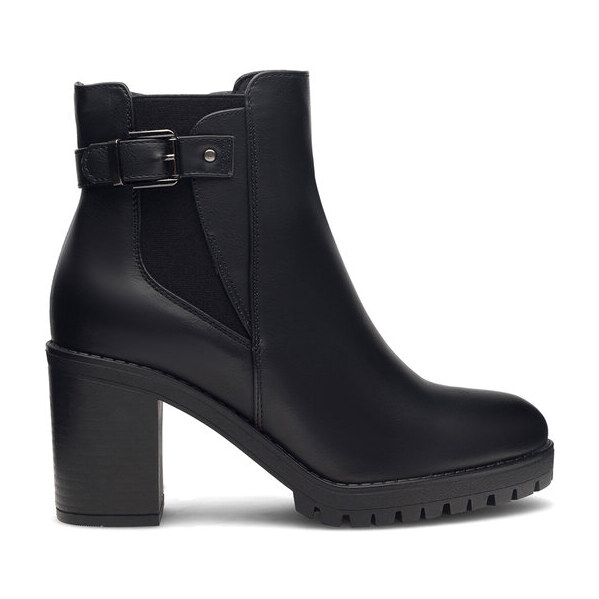 Členková obuv Clara Barson 60519243