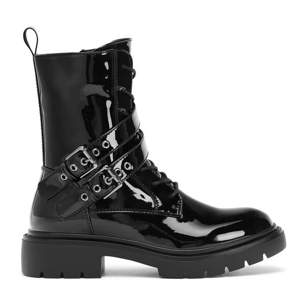 Šnurovacia obuv Jenny Fairy 60515067