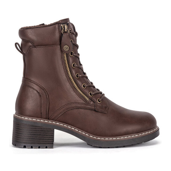 Šnurovacia obuv Clara Barson 60514316