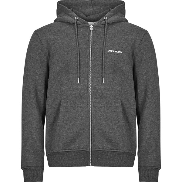 Pepe jeans Mikiny DAMIAN ZIP Pepe jeans 62507332