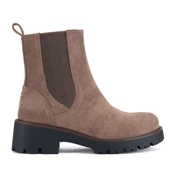 Členková obuv Clara Barson 65348177