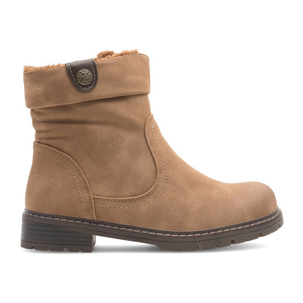 Členková obuv Clara Barson 46755808