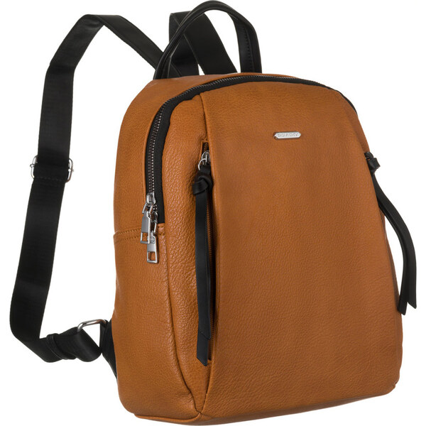 Rovicky hnedý dámsky mestský batoh R-PL-6727 57236446