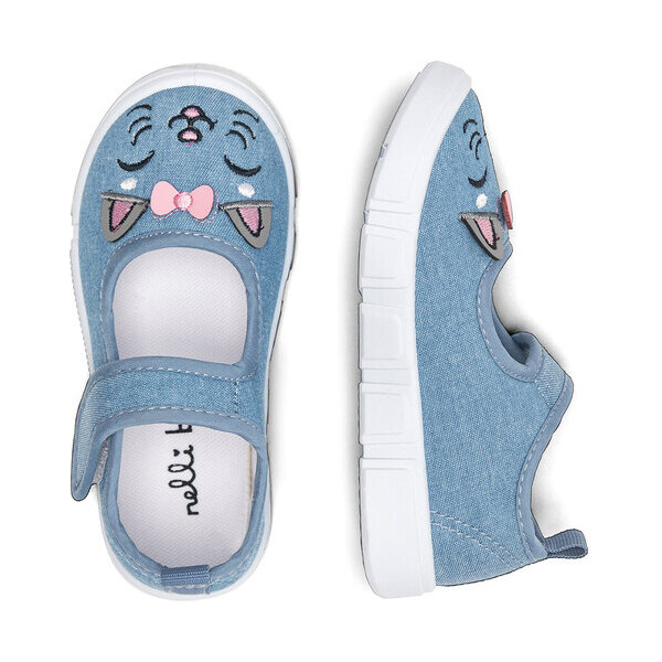 Papuče Nelli Blu 60515323