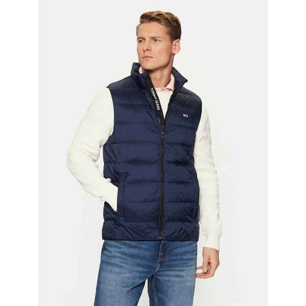 Športová vesta Tommy Jeans 60843745