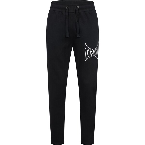 Tapout Nohavice čierna / biela 60869548