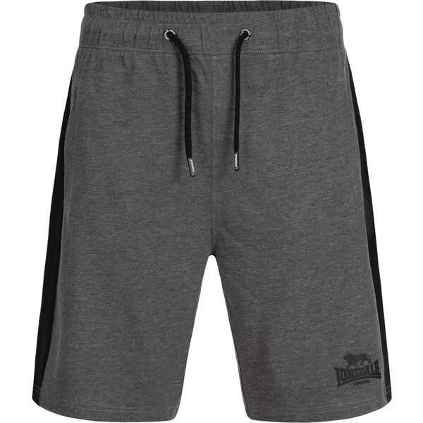 LONSDALE Nohavice Alvingham antracitová 60869510