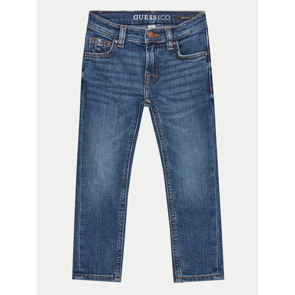 Džínsy Guess 60519090