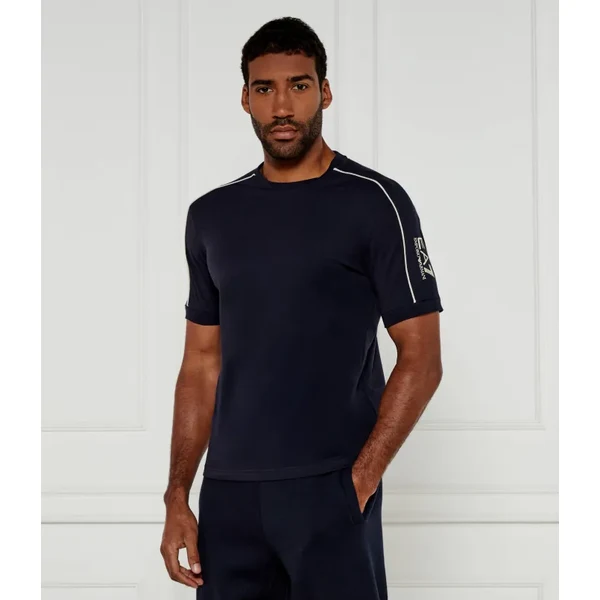 EA7 Tričko | Regular Fit 60518354