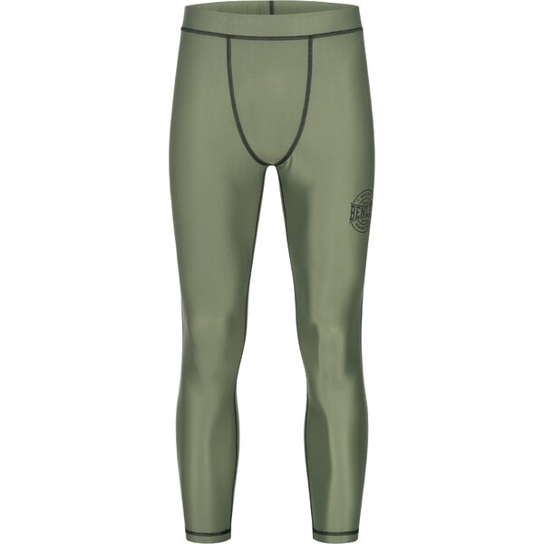 Benlee Nohavičky Manorburn olivová / tmavozelená / čierna 60916786