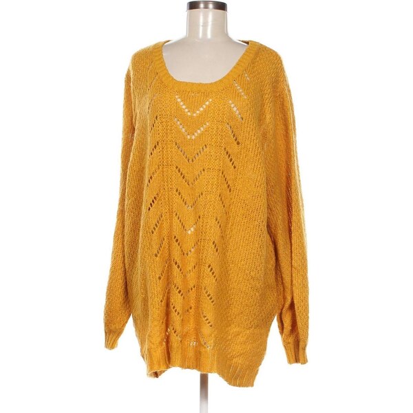 Dámsky pulóver Zizzi 56167572