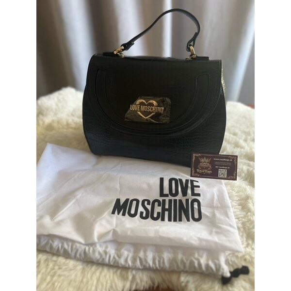 Dámska Kabelka crossbody Love Moschino 60113363